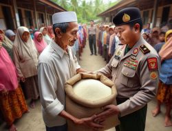 Pro kontra soal Program Bantuan Langsung Beras: Lanjut atau Tidak?