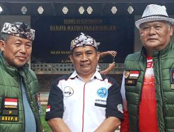 Paguyuban Asep Dunia akan Melaksanakan Rakornas Tahun 2024