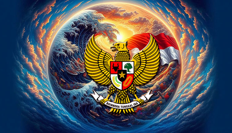 Pancasila untuk Dunia