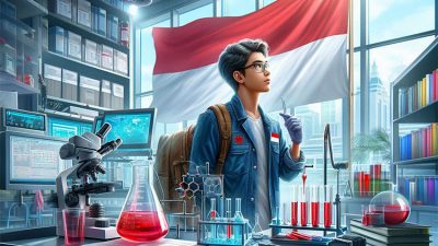 Mahasiswa