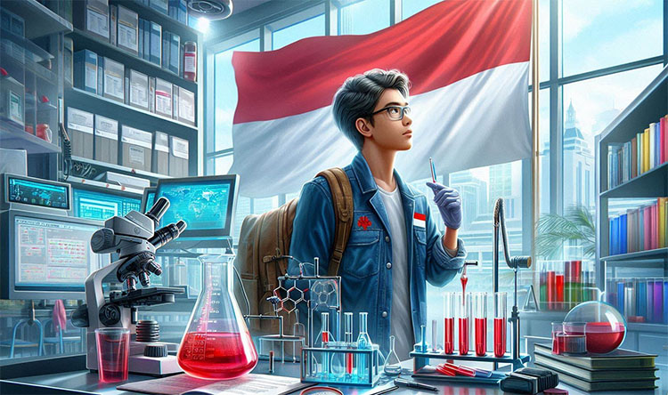 Mahasiswa