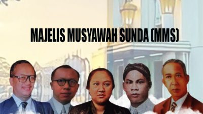Peran dan Tantangan Dewan Pini Sepuh dalam “Ngokolakeun” Dinamika Gerak Majelis Musyawarah Sunda (MMS)