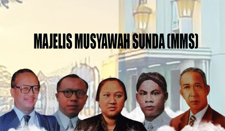 Majelis Musyawarah Sunda