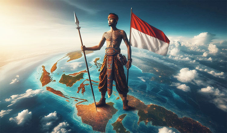 Penjaga NKRI