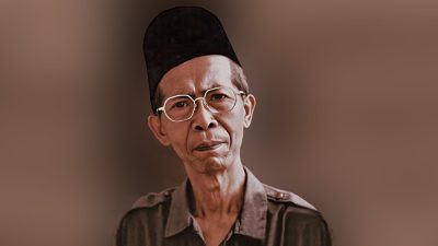 Sutisna Senjaya: Tokoh Sunda yang Berani dan Kritis terhadap Pemerintahan Sukarno