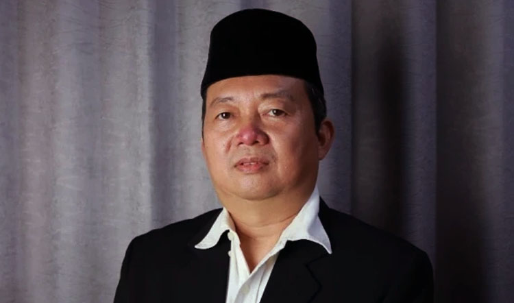 Iip D. Yahya