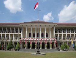 Banyaknya Paslon Tunggal Bentuk Kegagalan Partai Politik Laksanakan Fungsi Dasarnya