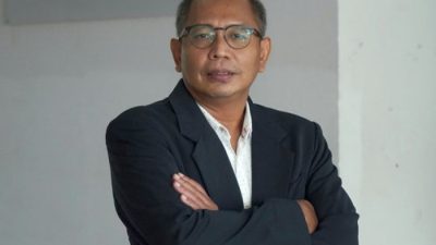 Mada Sukmajati Ingatkan Masyarakat Awasi Calon Tunggal Pilkada 2024, dan Dukungan Pemodal Dibalik Paslon