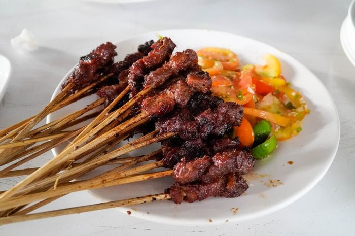 Sate Marangg
