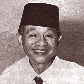 Wiranatakusumah V