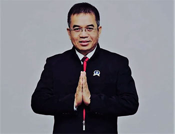 Prof. Yudi Latif