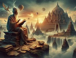 Hubungan Konseptual antara Tri Tantu di Buana dalam Naskah Siksa Kandang Karesian abad ke-16 dengan Konsep Tri Murti dalam Naskah Vishnu Purana Abad ke-11 (Bagian 3)