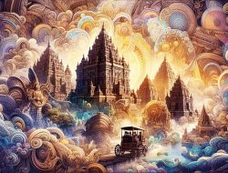 Hubungan Konseptual antara Tri Tantu di Buana dalam Naskah Siksa Kandang Karesian abad ke-16 dengan Konsep Tri Murti dalam Naskah Vishnu Purana Abad ke-11 (Bagian 4)