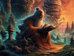 Hubungan Konseptual antara Tri Tantu di Buana dalam Naskah Siksa Kandang Karesian abad ke-16 dengan Konsep Tri Murti dalam Naskah Vishnu Purana Abad ke-11 (Bagian 6)