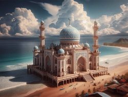 Peran Manajemen Masjid: Membentuk Perilaku Masyarakat