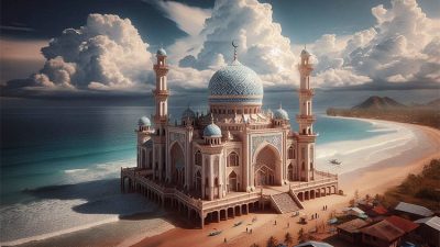 Masjid