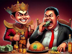 Memperkuat Masa Depan Sunda: Menekan Korupsi dan Mengoptimalkan Kinerja Pemimpin Baru