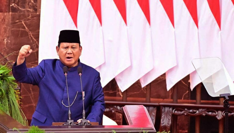 Prabowo Subianto