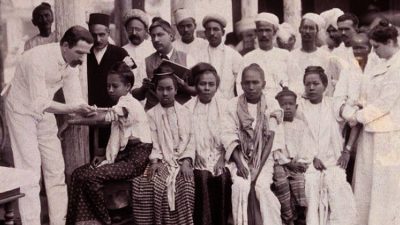 Sejarah Pagebug di Tatar Sunda – Bagian 4