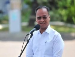 Agus Gumilang Ikuti Jejak Ayah Berlabuh Di Partai Golkar, Dipercaya Lagi Prabowo Jadi Menteri Perindustrian