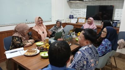 PW Aisyiyah Jawa Barat Komitmen Lanjutkan Kolaborasi dengan BKKBN Jawa Barat, Dorong Penguatan Satyagatra