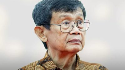Kongres Pemuda Sunda 1956 Lahir dari Gagasan Ajip Rosidi