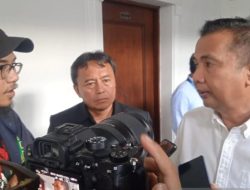 Pemprov Jabar Asesmen 10 bangunan Cagar Budaya, Bey Machmuhdin: YPK Roboh Satu Bulan Selesai