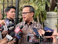 Prabowo Ingin Kita Ramah ke Media, Bima Arya: Calon Wamen Diajari Kiat Menghadapi Jurnalis