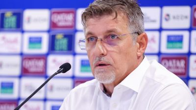 Juru Taktik Bahrain Waspadai 11 Pemain Indonesia yang Berlaga di Eropa