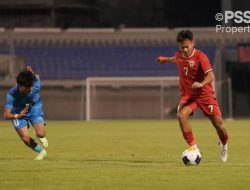 Pesta Gol Timnas Garuda Indonesia U-17 libas Tanpa Balas Mariana Utara 10-0