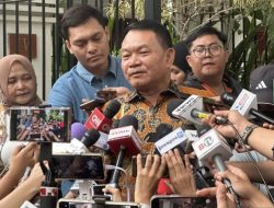 Setelah di Wamen Nama Dudung Abdurachman Tidak Muncul, Akhirnya Jadi Penasihat Khusus Presiden