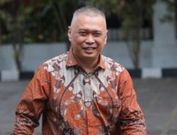 Ketua Umum Alumni SMAN 2 Kuningan Bangga Alumninya Dudy Purwagandhi Ditunjuk Presiden Prabowo Jadi Menteri Perhubungan RI