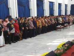 Majelis Musyawarah Sunda Terinspirasi Lahir dan Hadir dari Spirit Kongres Pemuda Sunda 1956