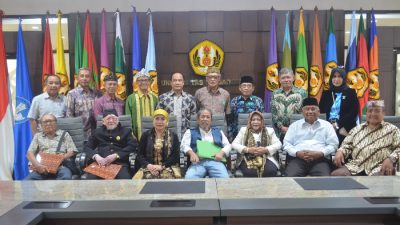 Papagon Majelis Musyawarah Sunda, Ieu Penjelasanana