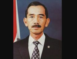 Panglima TNI (Purn) H Edi Sudradjat, Teureuh Sunda Lahir di Jambi, Sosok Jenderal yang Sederhana