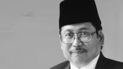 Cuplikan Pidato Tokoh -tokoh Sunda di Kongres Pemuda Sunda Bandung 4-7 November 1956