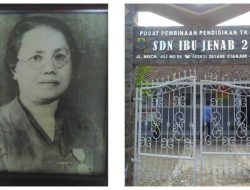Raden Siti Jenab Mendirikan Sekolah Ditengah Cacian dan Cemoohan dari Kalangan Ningrat