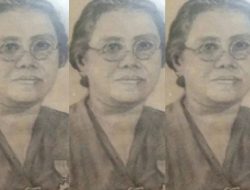 Raden Siti Jenab, Tokoh Perempuan Sunda Wariskan Sekolah Pertama Bagi Kaum Perempuan di Cianjur