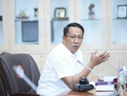 Supratman: Terkesan Arahan Prabowo untuk Calon Menteri Menyangkut Kemandirian dan Ketahanan Pangan