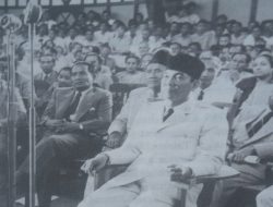 Masa-masa Sulit ITB 1959 Terberat Kekurangan Dana, Ukar Bratakusuma Berhasil Mengatasinya