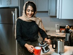 Ini 6 Minuman Bisa Turunkan Gula Darah, Salah Satunya Minum Kopi
