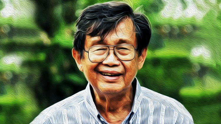 Ajib Rosidi