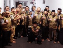 Paslon Wali Kota-Wakil Wali Kota Batam, Amsakar-Li Claudia (ASLI) dan Paslon Gubernur-Wakil Gubernur Kepri, Ansar-Nyanyang (SAYANG) Raih Kemenangan Pilkada Serentak Batam Tahun 2024