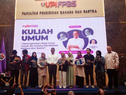 Anies R. Baswedan: Panggilan ke Kampung Halaman Sendiri