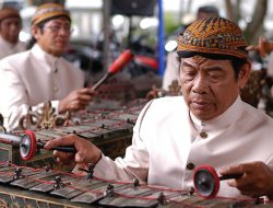 Raya Musik Nusantara