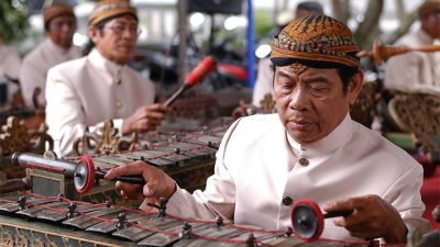 Gamelan Jawa