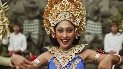 Wonderland Indonesia