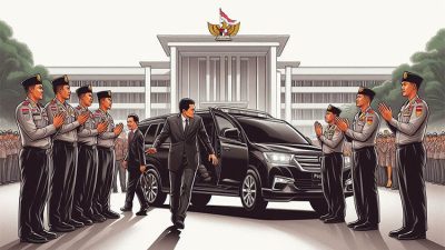 Pejabat publik