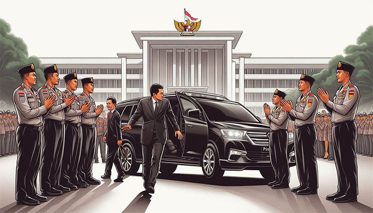 Pejabat publik