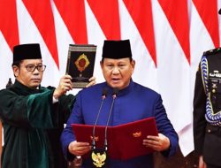 Perspektif Kepemimpinan Islam: Sebuah Harapan